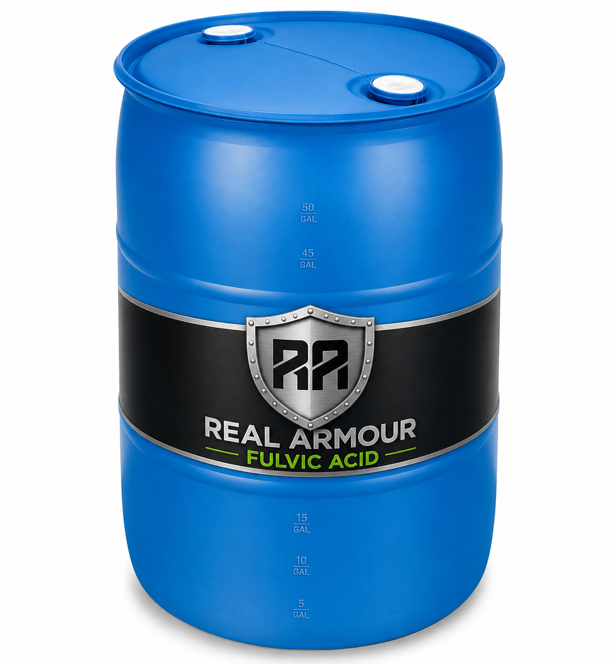Real Armour Fulvic Acid
