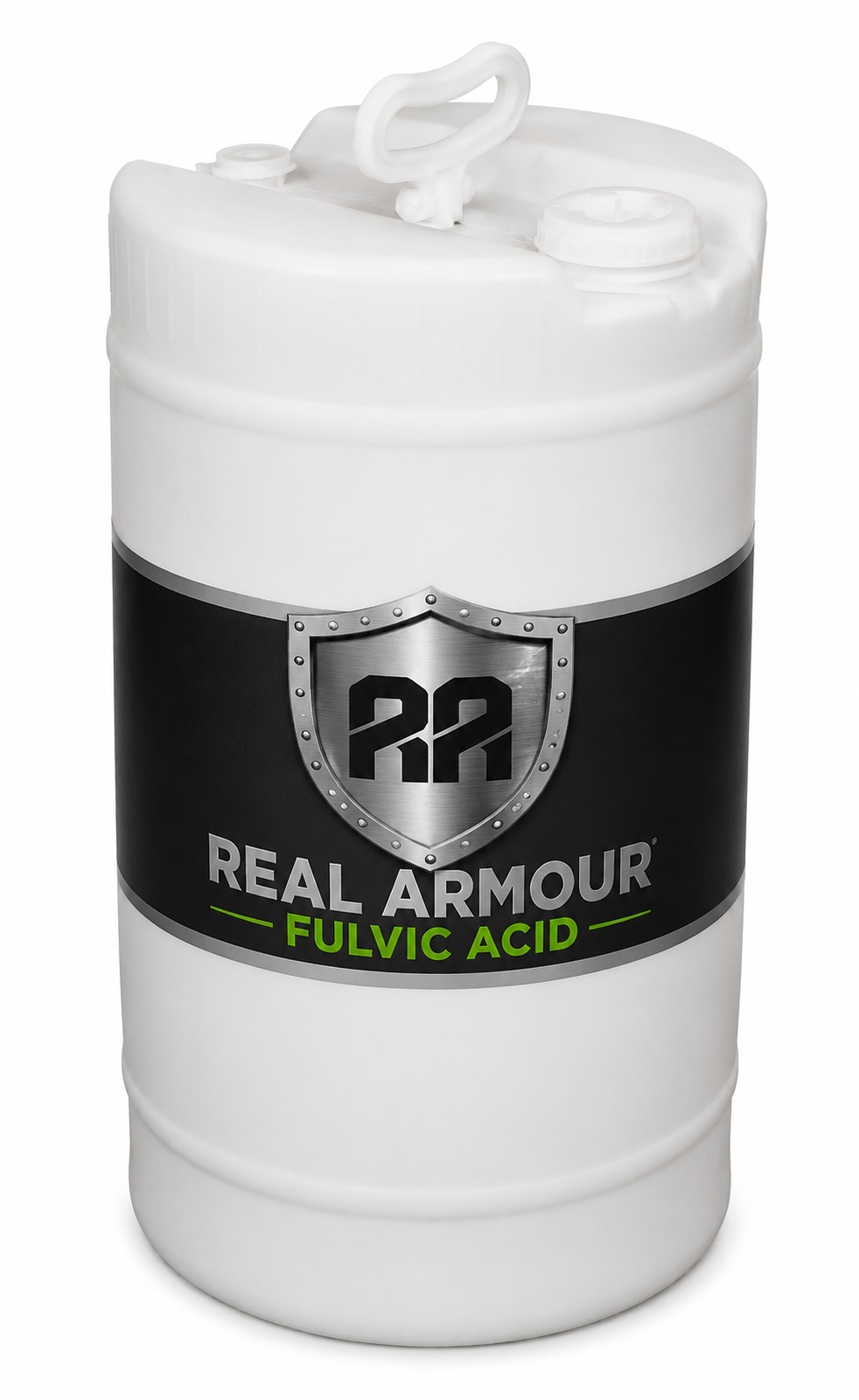 Real Armour Fulvic Acid